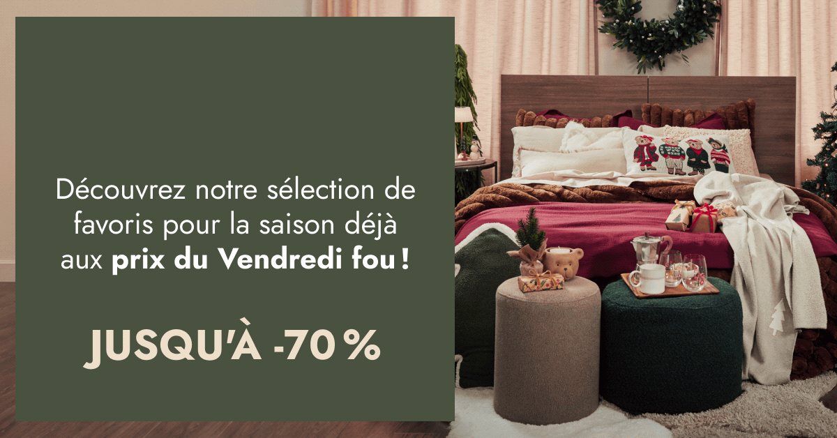 Solde d'hiver