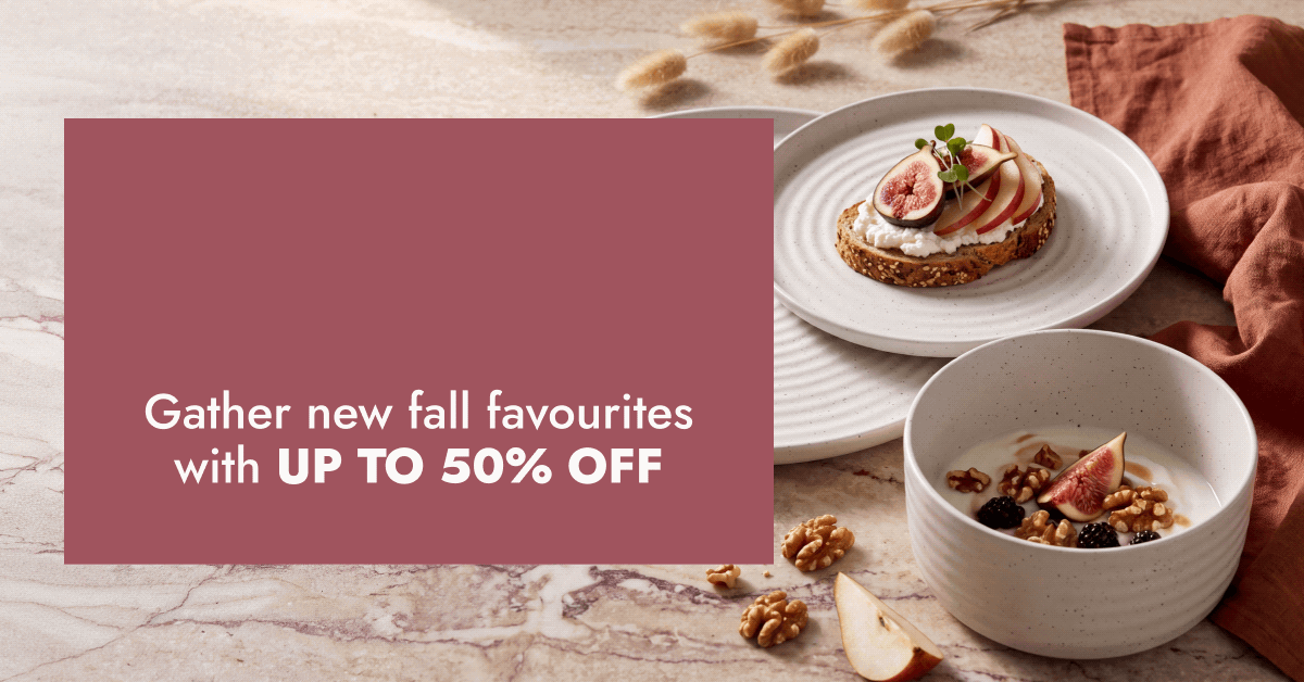 Home Harvest Deals
