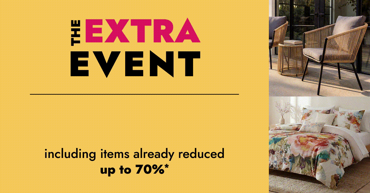 The EXTRA Event