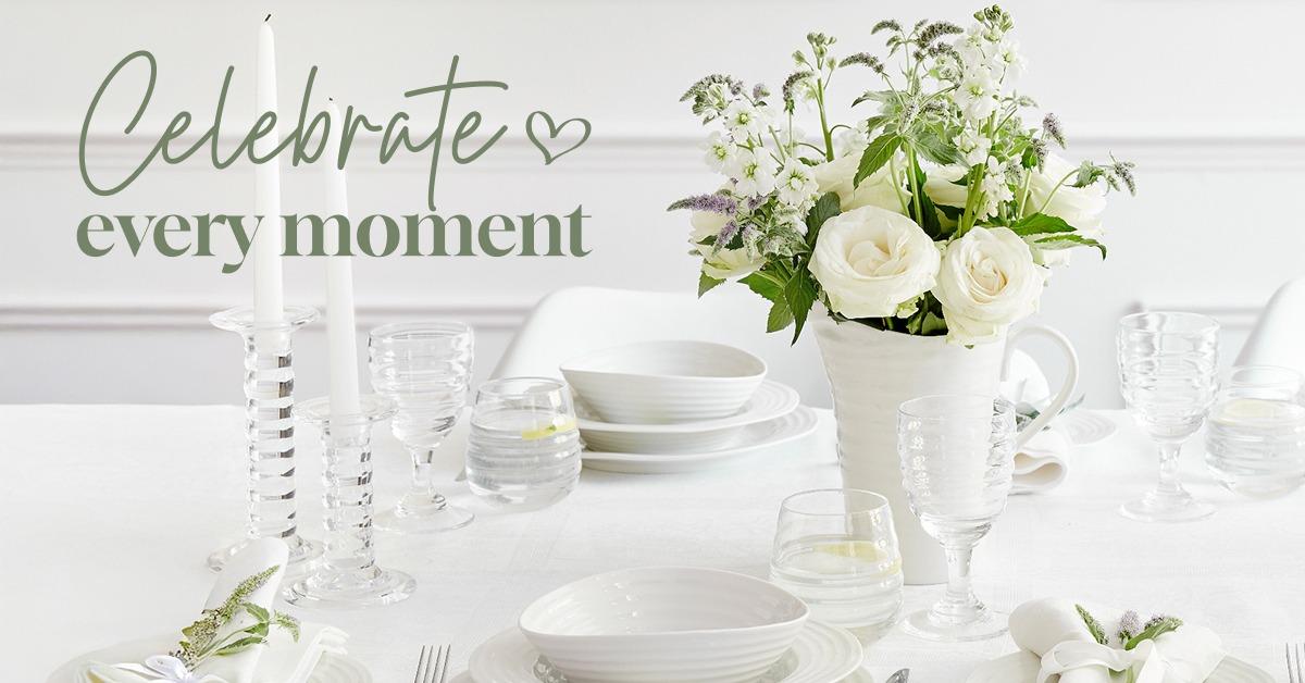 Create a Gift Registry Today