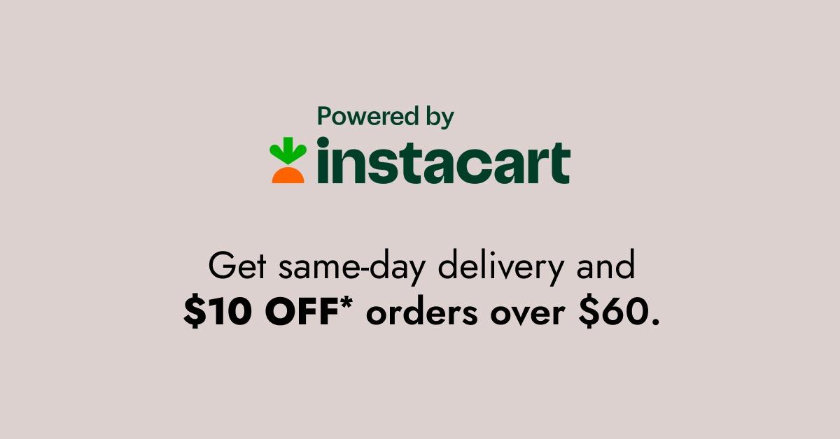 Instacart