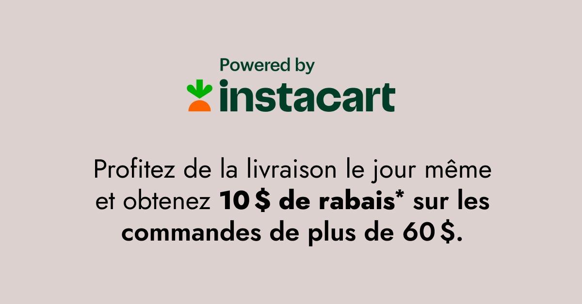 Instacart
