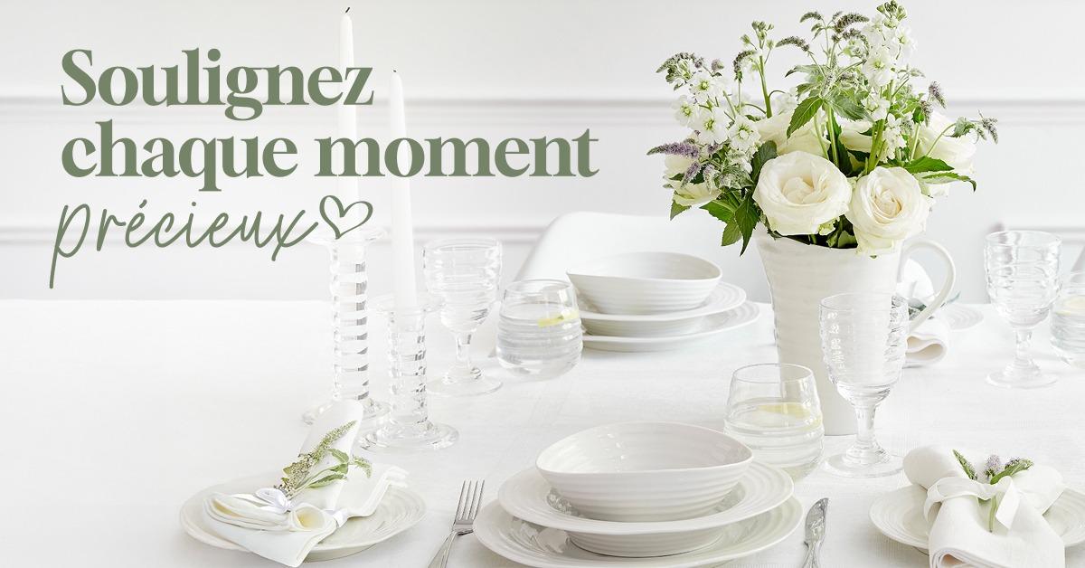 Créez votre liste de cadeaux