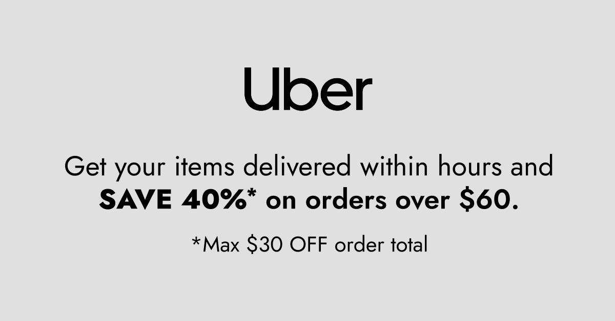 Uber