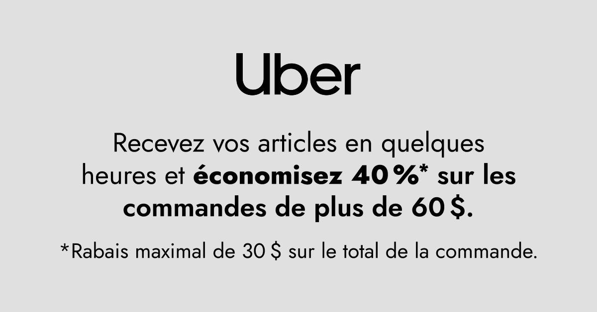 Uber
