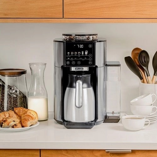 Machine à café automatique « TrueBrew » avec carafe 40 oz